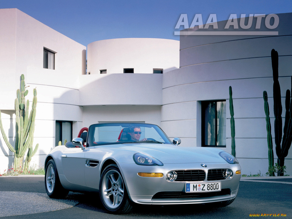 , bmw
